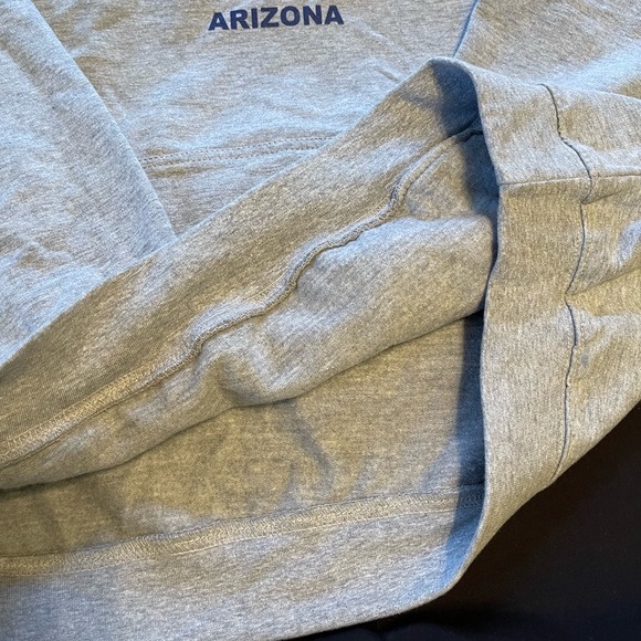 #289 (VINTAGE) & RARE ITEM!!! Super Bowl XLIX Hoodie - Picture 11 of 16